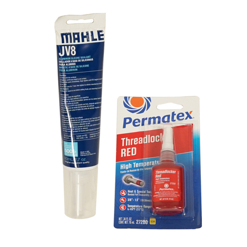 GMC Duramax Injector Install Kit - BD Diesel - Duramax 6.6L LB7 - `01-`04